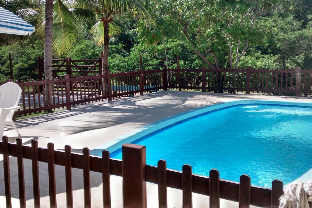 Village em Porto de Sauípe - Lazer e natureza Exterior foto